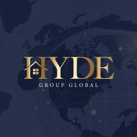 Hyde Group Global logo - Similar company to Hivelogic