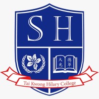 Tai Kwong Hilary College (Hong Kong) logo - Similar company to Cg Global Entertainment