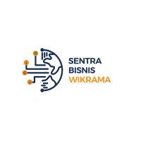 CV. Sentra Bisnis Wikrama logo - Similar company to Pt. Qeraton Artha Technologies