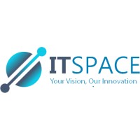 IT SPACE logo - Similar company to Dervi