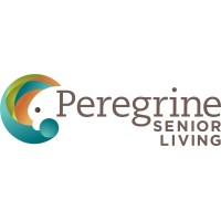 Peregrine Senior Living logo - Similar company to Loretto