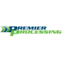 Premier Processing, LLC logo - Similar company to Techam Solutions