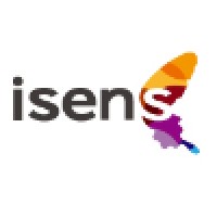 iSens Advertising logo - Similar company to Coderbunker
