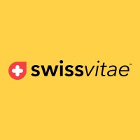 Swiss Vitae logo - Similar company to Rightwfm
