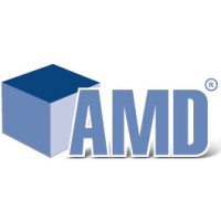 AMD Ambalaj Makinecileri Derneği / Packaging Machinery Association logo - Similar company to Aymaksan Ayla Makina Sanayi A.Ş.