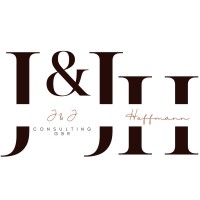 J & J Hoffmann Consulting GbR logo - Similar company to Raimund Imo Unternehmensberater
