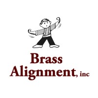 Brass Alignment Inc