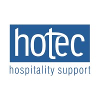 Hotec logo - Similar company to Faculdade Hotec