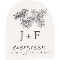 Juniper & Fern, Evergreen Talent Consulting logo - Similar company to Omdira