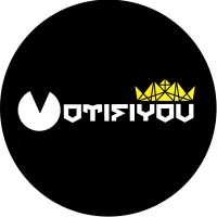 Motifiyou logo - Similar company to Jayshops