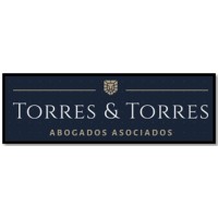Torres & Torres Abogados Asociados logo - Similar company to Uresti & Asociados Abogados Sc