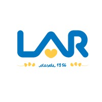 LAR da Benção Divina logo - Similar company to Meta Educação