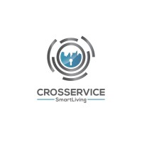 Crosservice soluções smartliving logo - Similar company to Crosservice