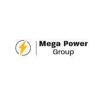 Mega Power Groub logo - Similar company to Afghan Invest