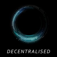Decentralised Podcast logo - Similar company to Inceptive