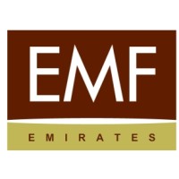 EMF Emirates LLC logo - Similar company to Daijiworld.Com