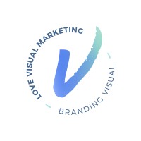 Love Visual Marketing logo - Similar company to Eememarketing