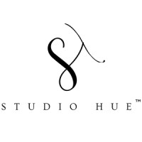 Studio Hue logo - Similar company to 15 Buttons™