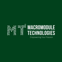 Macromodule Technologies, LLC logo - Similar company to Kryptomind Llc