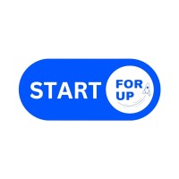 StartForUp Solutions logo - Similar company to Bhatiserve Technologies Pvt Ltd