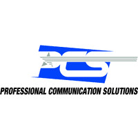 Pcs Professional Communication Systems