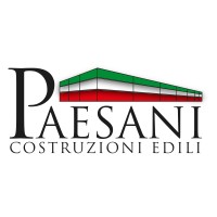 Costruzioni Edil Paesani logo - Similar company to G.R. Srls
