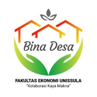 Bina Desa FE Unissula logo - Similar company to Himpunan Mahasiswa Jurusan Manajemen (Hmjm) Fe Unissula