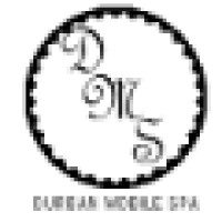 Durban Mobile Spa logo - Similar company to Durban South Training Centre