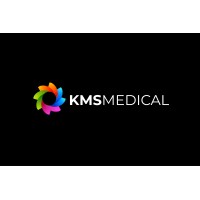 KMS Medical logo - Similar company to Kinya Medical Systems & Solution
