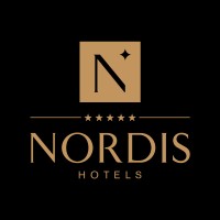 Nordis Hotels logo - Similar company to Concept Hotels
