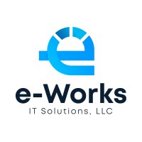 eWORKS IT Solutions logo - Similar company to Waves It