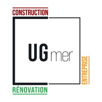 UG MER logo - Similar company to Groupe Bâti 85