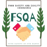 FSQA Certification Pvt Ltd logo - Similar company to Safegen Training