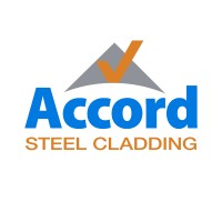 Accord Steel Cladding logo - Similar company to Fundoo