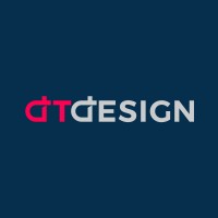 DT Design Thailand logo - Similar company to Greenarc Architects. Www.Greenarc.Vision Contactus@Greenarc.Net.Au