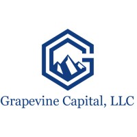 Grapevine Capital logo - Similar company to Crosscheck