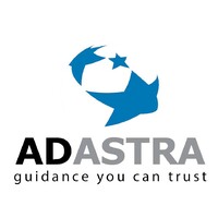Ad Astra Counselling logo - Similar company to Lernher