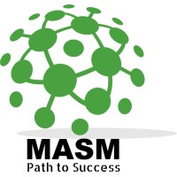 MASM logo - Similar company to Workesio