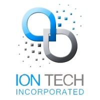 Ion Tech Inc. logo - Similar company to Cgh (Cyber Grc Hive)