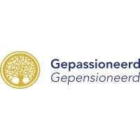 Gepassioneerd Gepensioneerd
