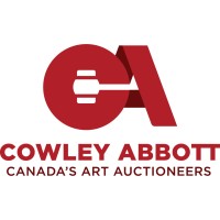 Cowley Abbott logo - Similar company to Robin Rosenberg Fine Art Inc.