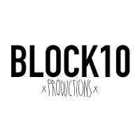 BLOCK10 Productions logo - Similar company to Excitech Postworks