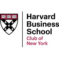 Harvard Business School Club Of New York