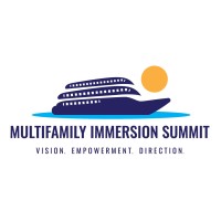 Multifamily Immersion Summit logo - Similar company to Catalyst Ac & Heat