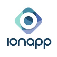 ionapp logo - Similar company to Arrow Multimedia