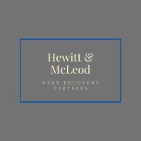 Hewitt & McLeod Limited logo - Similar company to Edgectp