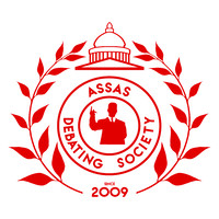 Assas Debating Society logo - Similar company to Fatma