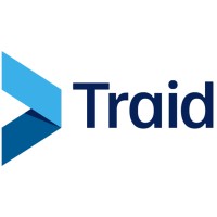 Traid logo - Similar company to Triad Software Pvt. Ltd.