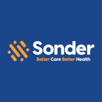 Sonder logo - Similar company to Falco Technology Solutions