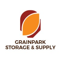 GrainPark Storage & Supply logo - Similar company to Freshcom Foods